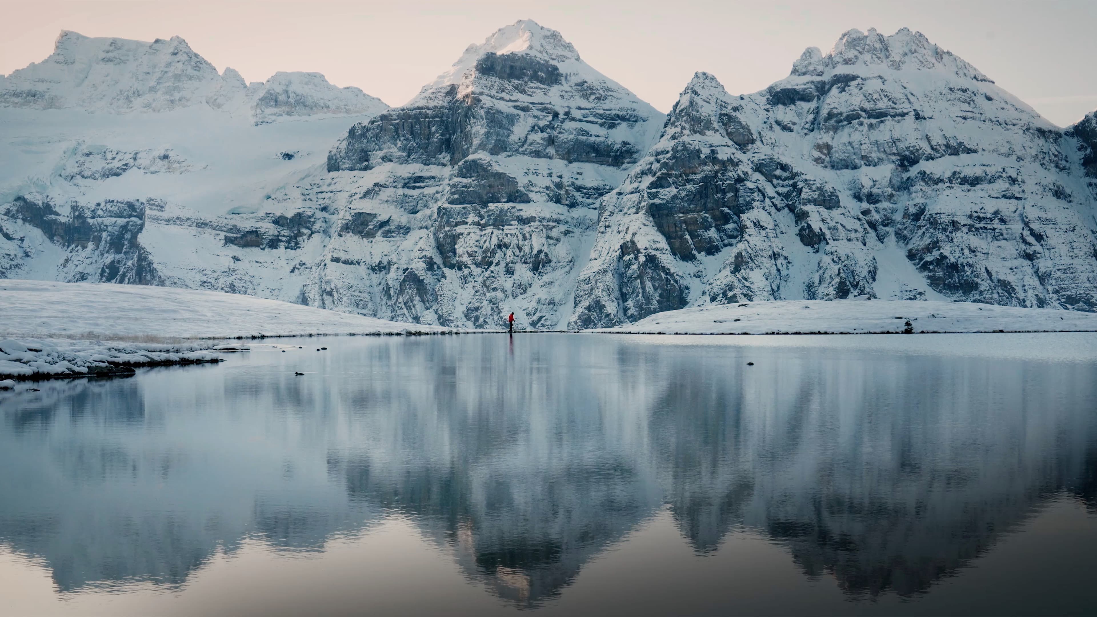 Must-Visit Places| Banff National Park